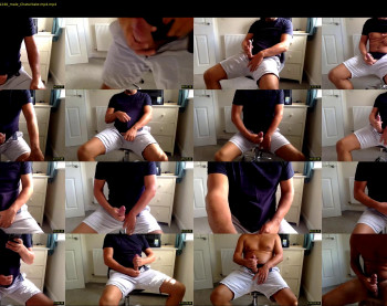 biggestjack1 — 75 minute Chaturbate male cam show recording, 480p, Aug 8, 2022
