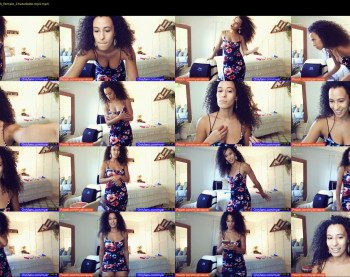 blissense — 63 minute Chaturbate female cam show recording, 1080p, Aug 9, 2022