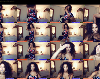 blissense — 19 minute Chaturbate female cam show recording, 1080p, Aug 9, 2022