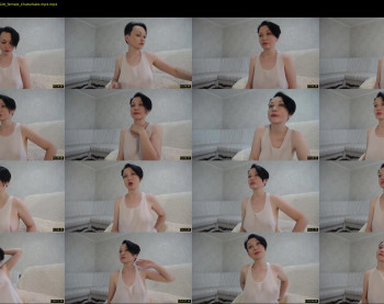 blueeyeess — 91 minute Chaturbate female cam show recording, 720p, Aug 8, 2022