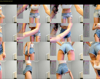 bona_ — 18 minute Chaturbate female cam show recording, 1080p, Aug 8, 2022