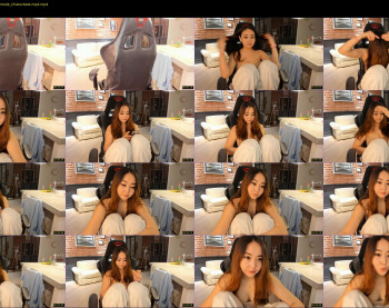 bora_ — 8 minute Chaturbate female cam show recording, 1080p, Aug 8, 2022