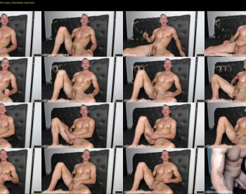 brodybiggs — 28 minute Chaturbate male cam show recording, 1080p, Aug 9, 2022