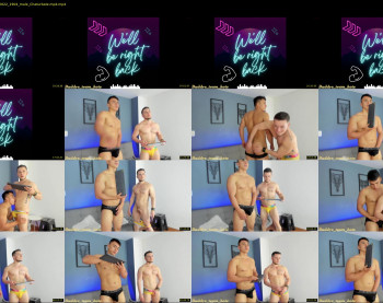 buddys_team_hots — 61 minute Chaturbate couple cam show recording, 1080p, Aug 8, 2022
