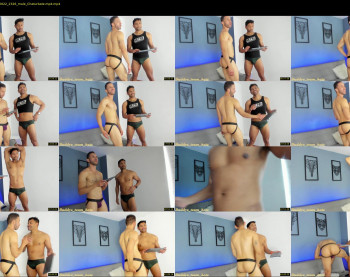 buddys_team_hots — 51 minute Chaturbate couple cam show recording, 1080p, Aug 8, 2022