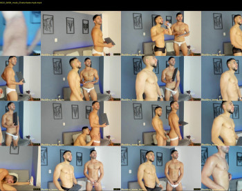 buddys_team_hots — 50 minute Chaturbate couple cam show recording, 1080p, Aug 9, 2022