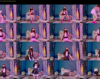 careful_i_bite — 102 minute Chaturbate female cam show recording, 720p, Aug 8, 2022