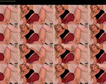 casey_ann — 3 minute Chaturbate female cam show recording, 720p, Aug 8, 2022