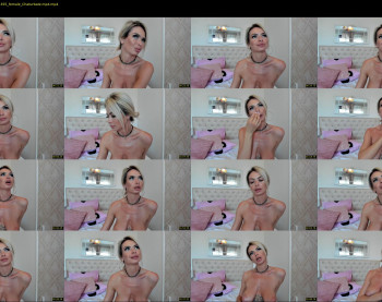 caseyblueof — 4 minute Chaturbate female cam show recording, 1080p, Aug 8, 2022
