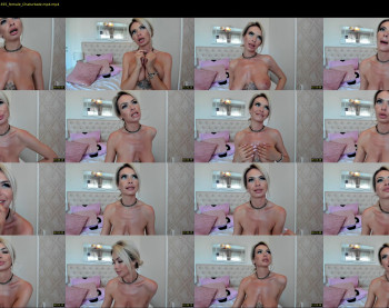 caseyblueof — 13 minute Chaturbate female cam show recording, 1080p, Aug 8, 2022