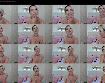 caseyblueof — 7 minute Chaturbate female cam show recording, 1080p, Aug 8, 2022
