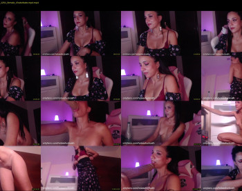 catherinstone — 84 minute Chaturbate female cam show recording, 720p, Aug 8, 2022