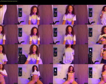 cattaleya_russ — 91 minute Chaturbate female cam show recording, 720p, Aug 8, 2022