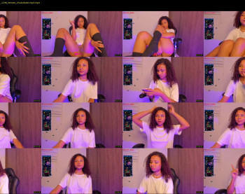 cattaleya_russ — 13 minute Chaturbate female cam show recording, 720p, Aug 8, 2022