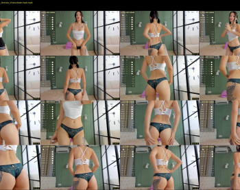 chan_lia — 54 minute Chaturbate female cam show recording, 1080p, Aug 8, 2022