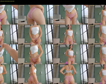 chan_lia — 16 minute Chaturbate female cam show recording, 1080p, Aug 9, 2022