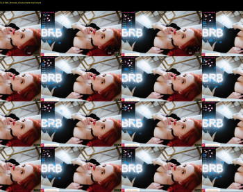 charlottanilsson — 23 minute Chaturbate female cam show recording, 1080p, Aug 9, 2022