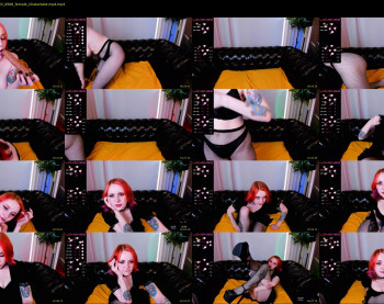 charlottanilsson — 55 minute Chaturbate female cam show recording, 1080p, Aug 9, 2022