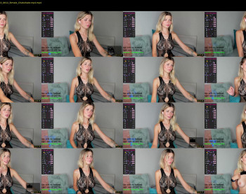 charming__kitty — 44 minute Chaturbate female cam show recording, 1080p, Aug 9, 2022