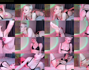 choesmelori — 54 minute Chaturbate couple cam show recording, 1080p, Aug 8, 2022