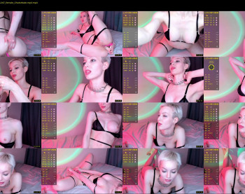 choesmelori — 41 minute Chaturbate couple cam show recording, 1080p, Aug 8, 2022