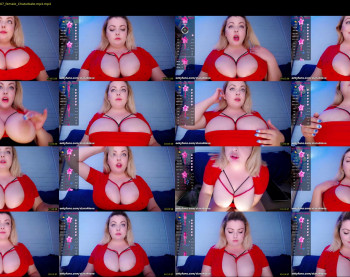 clara4love — 52 minute Chaturbate female cam show recording, 720p, Aug 8, 2022