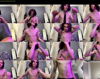 cock_and_lock — 3 minute Chaturbate male cam show recording, 720p, Aug 8, 2022