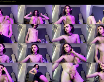 cock_and_lock — 63 minute Chaturbate male cam show recording, 720p, Aug 8, 2022