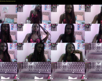 conymegan — 92 minute Chaturbate female cam show recording, 720p, Aug 8, 2022