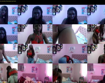 conymegan — 43 minute Chaturbate female cam show recording, 720p, Aug 8, 2022