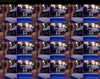 crazzy_cherry — 3 minute Chaturbate female cam show recording, 1080p, Aug 9, 2022