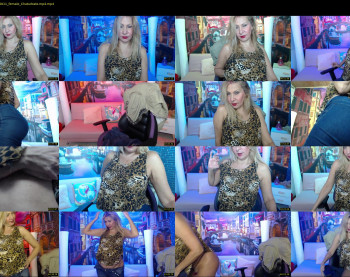 cristal_ayala — 53 minute Chaturbate female cam show recording, 1080p, Aug 9, 2022