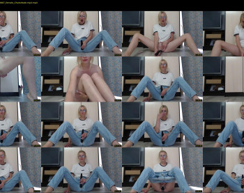 cuteemouse — 67 minute Chaturbate female cam show recording, 720p, Aug 8, 2022
