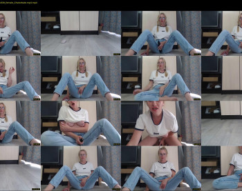 cuteemouse — 86 minute Chaturbate female cam show recording, 720p, Aug 8, 2022