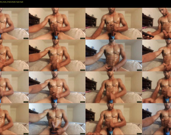 delneegro — 63 minute Chaturbate male cam show recording, 480p, Aug 9, 2022