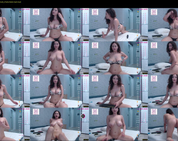 dia8 — 56 minute Chaturbate female cam show recording, 1080p, Aug 8, 2022