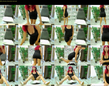 dirty_mature — 19 minute Chaturbate female cam show recording, 1080p, Aug 8, 2022