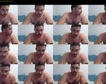 djmute — 12 minute Chaturbate male cam show recording, 720p, Aug 8, 2022