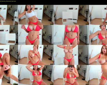dulceyjohn — 54 minute Chaturbate female cam show recording, 1080p, Aug 8, 2022