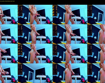 dylanlenox — 7 minute Chaturbate male cam show recording, 720p, Aug 8, 2022