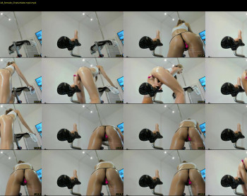 egome777 — 15 minute Chaturbate female cam show recording, 720p, Aug 8, 2022