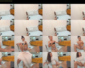 ehotlovea — 42 minute Chaturbate female cam show recording, 1080p, Aug 8, 2022