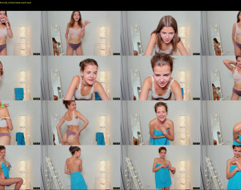 eli_sun — 54 minute Chaturbate female cam show recording, 1080p, Aug 8, 2022
