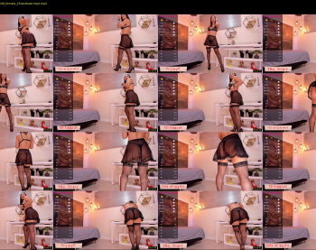 ella_pridee — 22 minute Chaturbate female cam show recording, 1080p, Aug 8, 2022