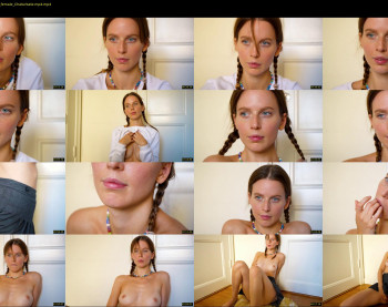 ellaa91 — 55 minute Chaturbate female cam show recording, 1080p, Aug 8, 2022