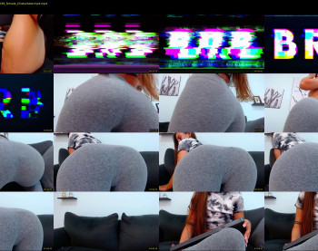emily_hills_ — 55 minute Chaturbate female cam show recording, 1080p, Aug 8, 2022