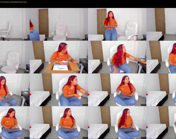 emma_lean — 51 minute Chaturbate female cam show recording, 1080p, Aug 9, 2022