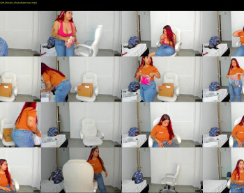 emma_lean — 11 minute Chaturbate female cam show recording, 1080p, Aug 9, 2022