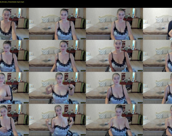 emmika_ — 4 minute Chaturbate female cam show recording, 1080p, Aug 8, 2022