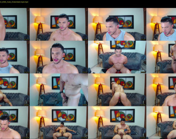 erick_thompson — 94 minute Chaturbate male cam show recording, 720p, Aug 9, 2022